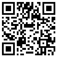 QR Code for bitcoin:3E4GihPyWx8yrjsSpkmpMeTpEpe3zdLjH5