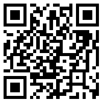 QR Code for bitcoin:3E4KeTb7M9n93T2UnyB6WPSizAWtwCcKEf