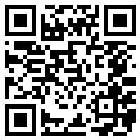 QR Code for bitcoin:3E4SLEdz2R4TnoNiaagqGsZz7b3ZxRWFSB