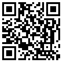 QR Code for bitcoin:3E4TG9STBEH4w6yEQMYd6PyFnshPtqKQeu