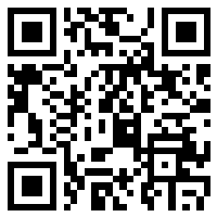 QR Code for bitcoin:3E4TikH41a1ySNPPnjSCk9P78CiFYUPLaM