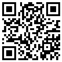 QR Code for bitcoin:3E4aX252mUXaMGkYB8tynzqteStaNWbPSE