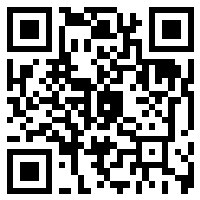 QR Code for bitcoin:3E4bZiGdb3YuLovAHXaTsc7ozkTtegMM4G
