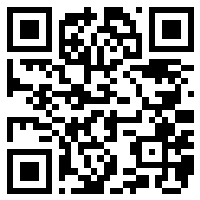 QR Code for bitcoin:3E4miRuAy2pRgjZNqSLUDzV7ZFZqBKXFh9
