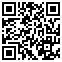 QR Code for bitcoin:3E4mudGf3Q99CCE795QcHTG9X6qKPCCxr8