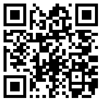 QR Code for bitcoin:3E4qE6HjJ24EnjRH3pbddFDUYoS5aYNkWm