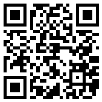 QR Code for bitcoin:3E4rPxXBsAAbvr8FRMYFQmZP1Sx3mk4LkL