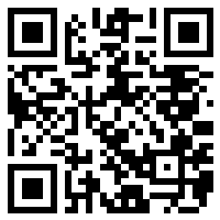 QR Code for bitcoin:3E4ufkAgXZR2ReSDL9ejJ7dqHuDwEfQho6
