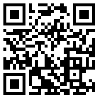 QR Code for bitcoin:3E56JbVKVpcjBAjL8UrsFP9eEpf5S1osxP