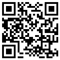 QR Code for bitcoin:3E59MDpXjHCMQrnfYQfrNiPWMRQPsPoijN