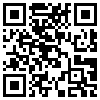 QR Code for bitcoin:3E5GSq1U1Fy4pb8XRonYM2a4RPasAACRpF