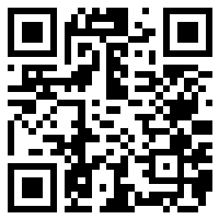 QR Code for bitcoin:3E5Ks3ec8SnGd84MDLWeXuEnj4q5VmUDdL