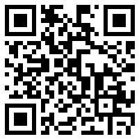 QR Code for bitcoin:3E5MNbreWYfcdALWTYZqSA8HTq7ydXXEZb