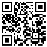 QR Code for bitcoin:3E5NetPkmCECRFmepWbK5xYqqqdvv2dXAP