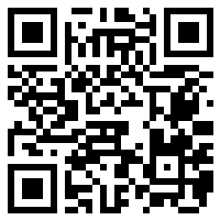 QR Code for bitcoin:3E5RfSBaieMVM76nimTmaDMpRng3JtVXnb