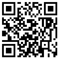 QR Code for bitcoin:3E5XZdViLYUXAPmtQqunCbTA39d3MRfnGM
