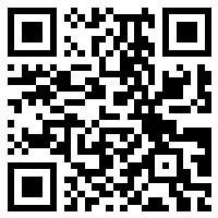 QR Code for bitcoin:3E5YsHnaxbLXiiteqyAkaBWjQJF9AztoWr