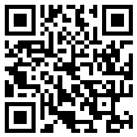 QR Code for bitcoin:3E5amXtyqavLSV7ddmcas64nV2kcN3vdGL