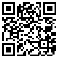 QR Code for bitcoin:3E5cESTvysofoMdvSaQM52NN9iqa9nsxLp