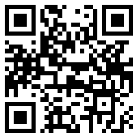 QR Code for bitcoin:3E5coAwKuGmcgeLR7kXdmP9XaxdSpKjYQQ