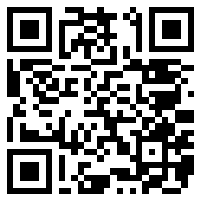 QR Code for bitcoin:3E5ebsc8NF3PyW1TG3mkKhj7Ba6A72bMbS