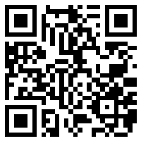 QR Code for bitcoin:3E5kvVc3pvYAjFdrmrA1mFSniuadwKV3SS
