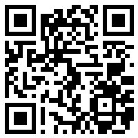 QR Code for bitcoin:3E5o7DkjKs6vbKrHaLWU8edZTk8RE8nu7C