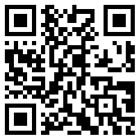 QR Code for bitcoin:3E5vSiS4izKwPFUibwdpsJk8aMSGppzAYc