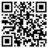 QR Code for bitcoin:3E5wp8kbrxmiUSExyp2H1jef2KmFreh8tu