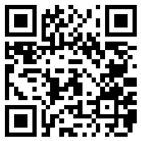 QR Code for bitcoin:3E5xpv2wiPHYzPPtjVTE1c7mD2dn1HpDZG