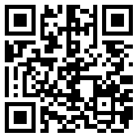 QR Code for bitcoin:3E61Tu2f2UXruwSCQc5XhFLTWYspUWU74s
