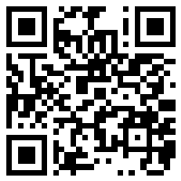QR Code for bitcoin:3E62jmHTBLdn8TUH8qcP7J7Em7GJWM7jhb