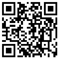 QR Code for bitcoin:3E63E8Zduw7WNuMWiXTGcSc6PY2qvVAa9w