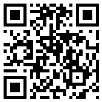 QR Code for bitcoin:3E647JruMnFRpP6zyL5SabXqNEU5Ji18BE