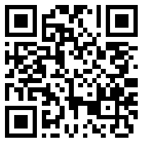 QR Code for bitcoin:3E64pSpD4uLmJUYW9sdHGhGS861HEWPJut