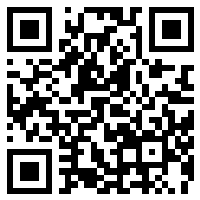 QR Code for bitcoin:3E65DLJK7S5TeY5pdgDFmhZ6SozDiXEfNL