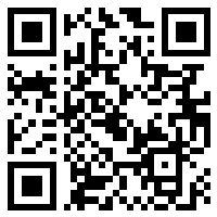 QR Code for bitcoin:3E66QWPjA2TTzVbCTUb2thKHbLDp7bdRvb