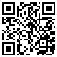 QR Code for bitcoin:3E6BeNrky2MMt6KBZhSPeKFpwtpvFU9pu4