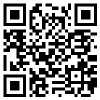 QR Code for bitcoin:3E6DcrTC3Z8wHKPJs2gs3i2RxvhC82ZEoN