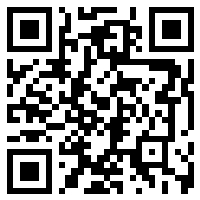 QR Code for bitcoin:3E6EmNfDEx3Va9Ua11itZktREWPpdaYwCy