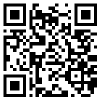 QR Code for bitcoin:3E6GyRa4PtuZvL541YrsV2NKf6iLdvpVFE