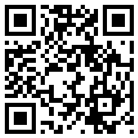 QR Code for bitcoin:3E6MUZvJcrHBsYuCy6FRRYJCmmyAdBARjA