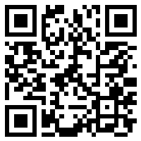 QR Code for bitcoin:3E6Ryguyk6wTRQxRrTZvbEc8vADt6J4AC5