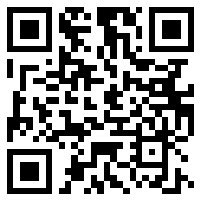 QR Code for bitcoin:3E6VvMZ11W66E9F7L6Js7EbMKxZircPFxb