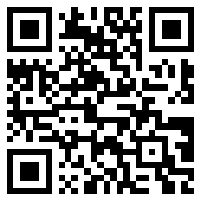 QR Code for bitcoin:3E6W8TKwAxiyep8ZP5RB9xRKSYeZ9mCxpr