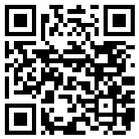 QR Code for bitcoin:3E6Wib4g2SWmi2wNv8JNipHzcsBsdHFxVq