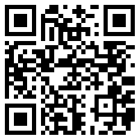 QR Code for bitcoin:3E6WviEvRAvmhBvsg91wwePCdXmoho9y6K