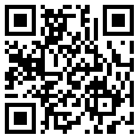 QR Code for bitcoin:3E6YMXrbmdhLU6ouRQCSF8XPzZVdE4W9WZ