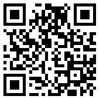 QR Code for bitcoin:3E6YdaFkwDD9eCuLrVMvUzFrPbAZNed8TM