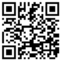 QR Code for bitcoin:3E6ZCACDgXg36T2upmdKgm5AxBdQjWqdAv